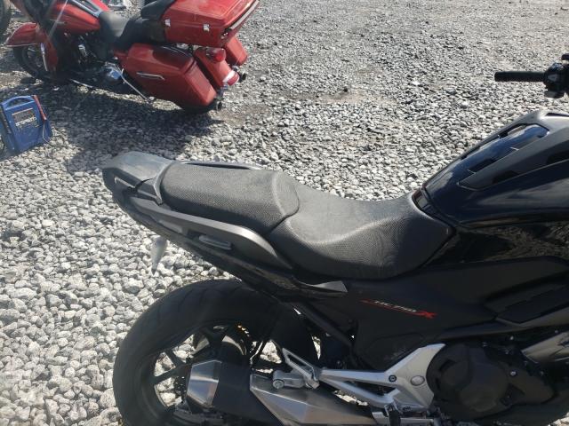 2020 HONDA NC750 XD JH2RC9043LK200036