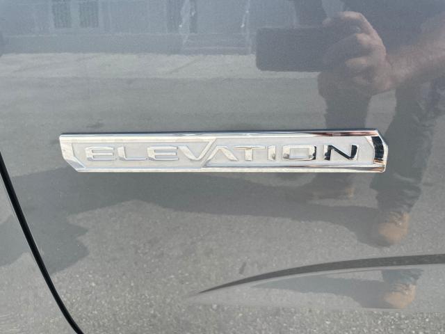 2021 GMC CANYON ELE 1GTG5CEN2M1139620