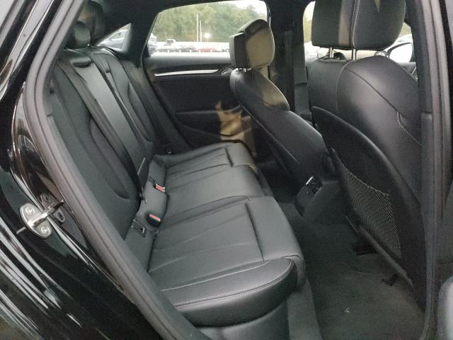 2020 AUDI A3 S-LINE WAUBEGFF6LA103059
