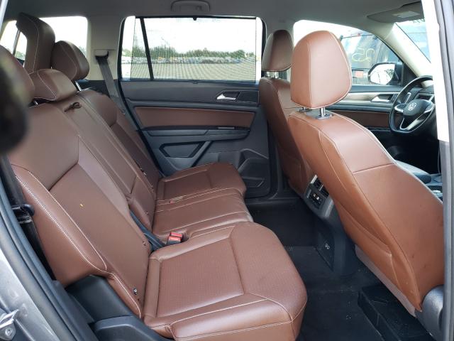 2021 VOLKSWAGEN 411 1V2WR2CA6MC503874