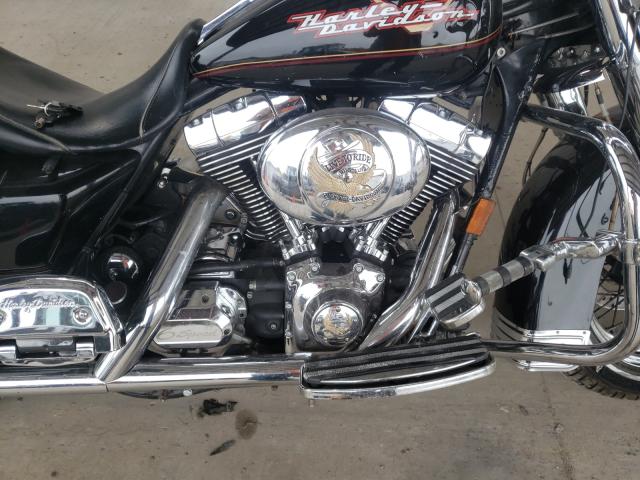 2002 HARLEY-DAVIDSON FLHRI 1HD1FBW142Y653030