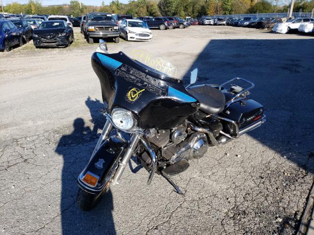 2008 HARLEY-DAVIDSON FLHTPI 1HD1FMM168Y653179
