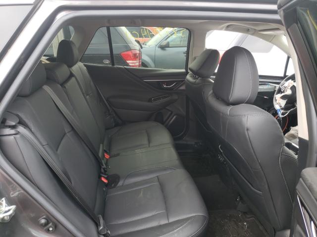 2020 SUBARU OUTBACK LI 4S4BTGND3L3208862