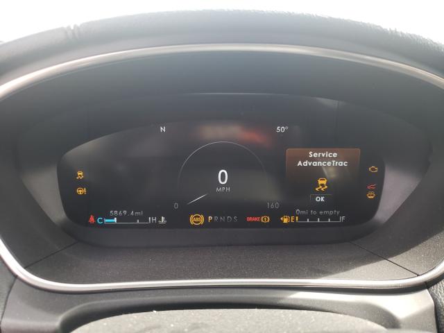 2019 LINCOLN NAUTILUS R 2LMPJ6LP8KBL11992