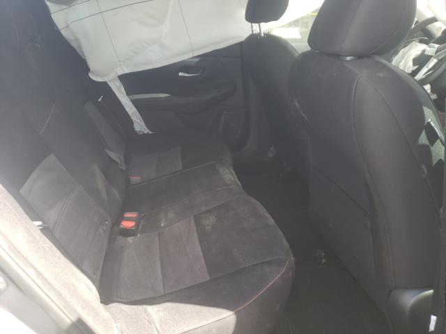 3N1AB8DV8MY318014 Nissan SENTRA SR