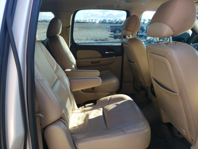 2013 GMC YUKON 1GKS2MEF0DR104825