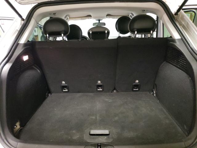 2016 FIAT 500X EASY ZFBCFYBT8GP440408