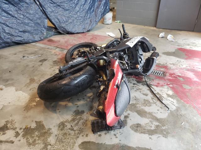 2006 KAWASAKI ZX1000 D6F JKAZXCD106A007406