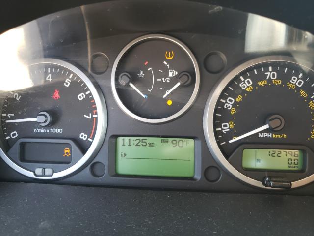 2011 LAND ROVER LR2 HSE SALFR2BN1BH263681