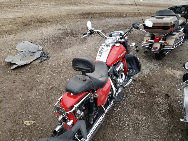 2004 HARLEY-DAVIDSON FLHRSI 1HD1FYW194Y715835
