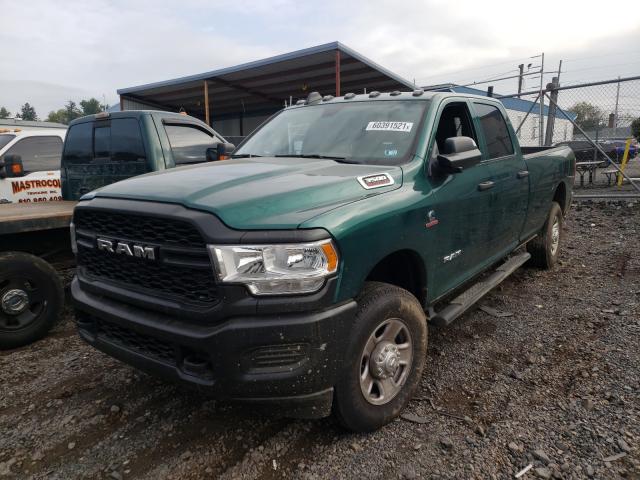 2021 RAM 3500 TRADE 3C63R3GL7MG625069