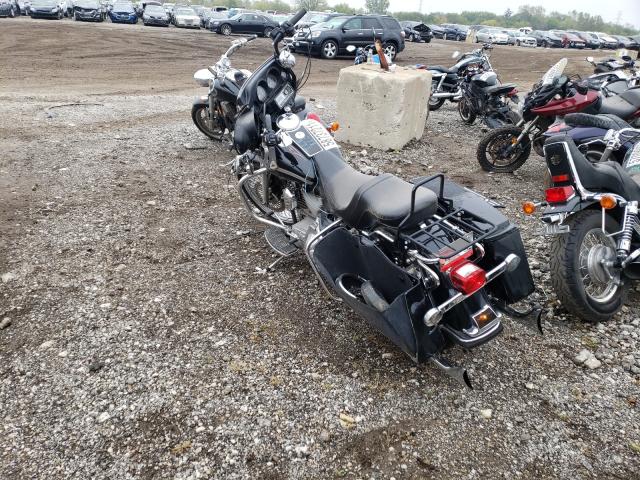 2003 HARLEY-DAVIDSON FLHT 1HD1DDV133Y605345