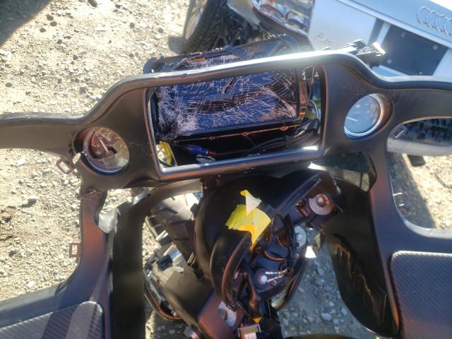 2019 HARLEY-DAVIDSON FLTRXS 1HD1KTP14KB652964