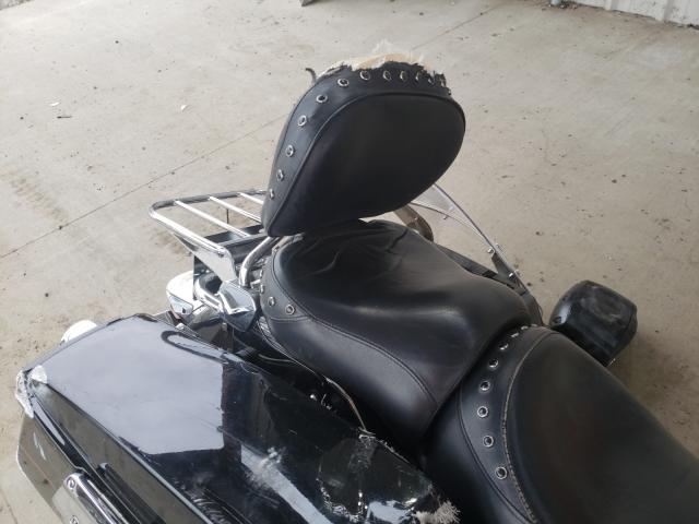 2002 HARLEY-DAVIDSON FLHRI 1HD1FBW142Y653030