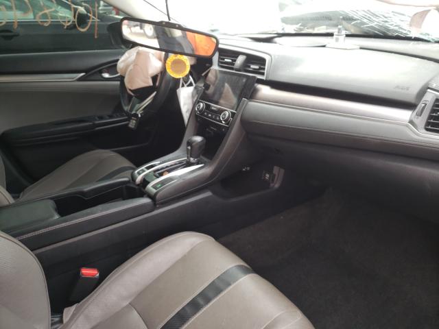 2016 HONDA CIVIC TOUR 19XFC1F90GE022403