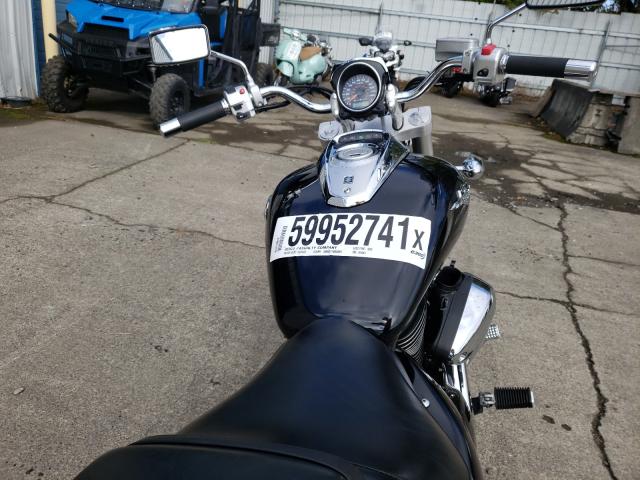 2008 SUZUKI VZ800 JS1VS56A482101243