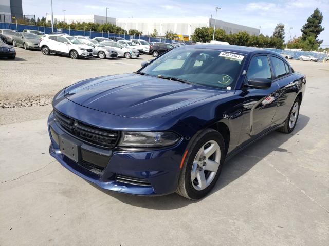 2015 DODGE CHARGER PO 2C3CDXAT2FH891047
