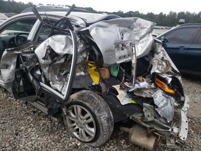 2012 NISSAN ALTIMA BAS - 1N4AL2AP1CC163526