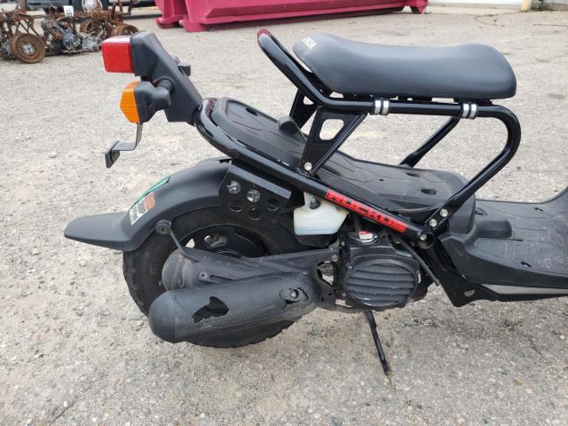 2017 HONDA NPS50 JH2AF5811HK500513