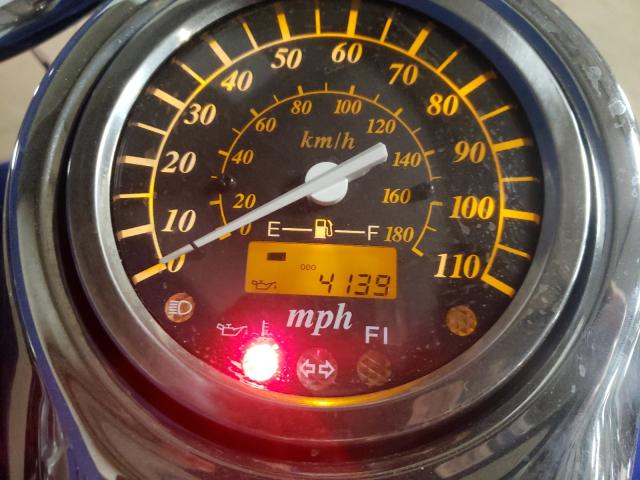2008 SUZUKI VL800 JS1VS55A782108690