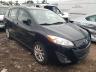 2012 MAZDA  5