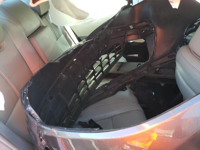 2015 TOYOTA AVALON HYB 4T1BD1EB9FU039258