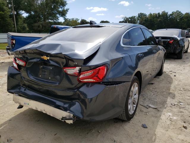 2019 CHEVROLET UK 1G1ZD5STXKF171833