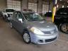 2009 NISSAN  VERSA