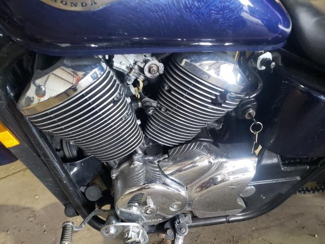 2002 HONDA VT750 CDD JH2RC44F02M010695