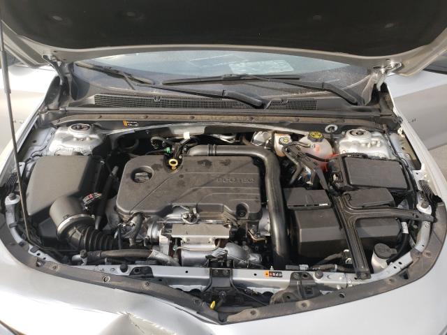 2020 CHEVROLET 10 1G1ZB5ST2LF153981
