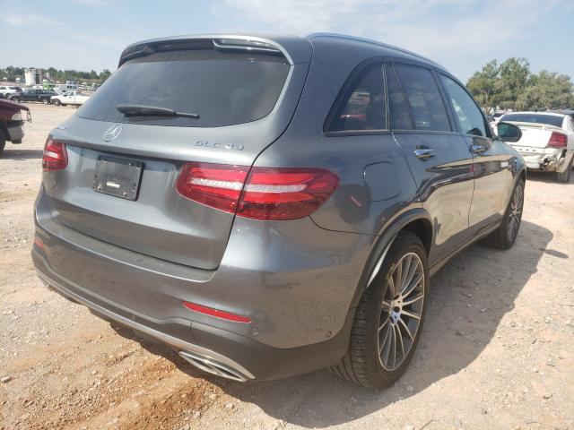 2019 MERCEDES-BENZ GLC 43 4MA WDC0G6EBXKF607297