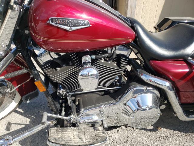 2005 HARLEY-DAVIDSON FLHRCI 1HD1FRW195Y666658