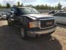 2008 GMC  SIERRA