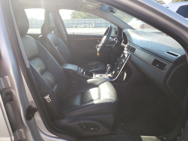 2010 VOLVO S80 3.2 YV1982AS1A1132427