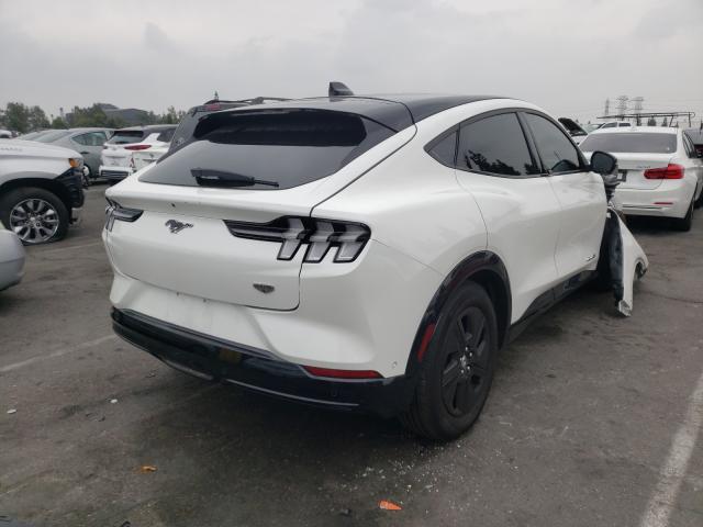 2021 FORD MUSTANG MA 3FMTK2R7XMMA21357