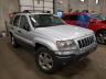 2004 JEEP  CHEROKEE