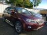 2015 LEXUS  RX350