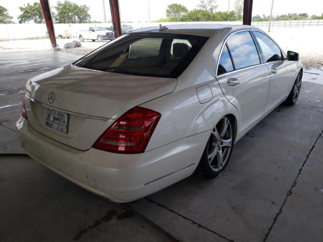 VIN WDDNG7DB4DA516759 2013 Mercedes-Benz S-Class, 550 no.4