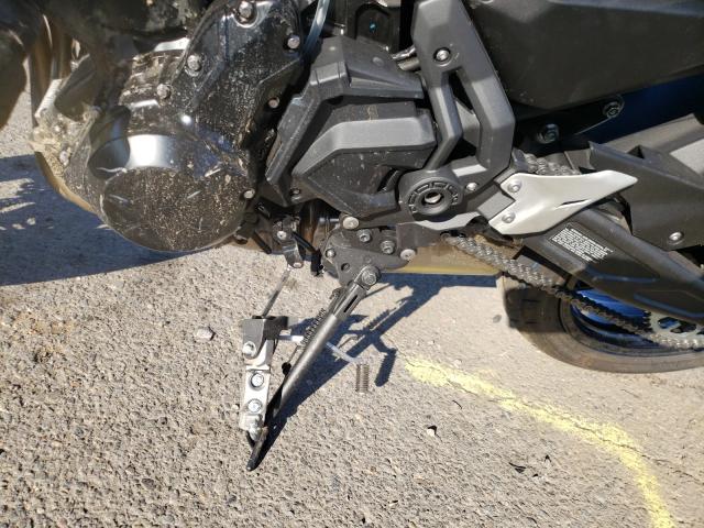 2020 KAWASAKI ER650 K ML5EREK19LDA08283