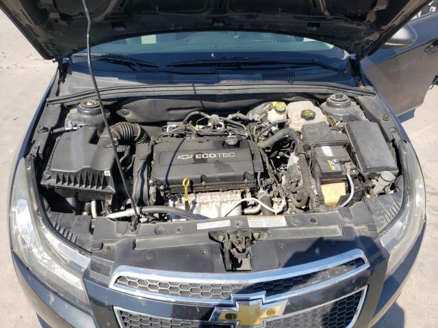 2015 CHEVROLET CRUZE L 1G1PA5SHXF7194671