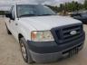 2008 FORD  F150