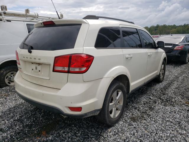 2011 DODGE JOURNEY MA 3D4PG1FG2BT534193