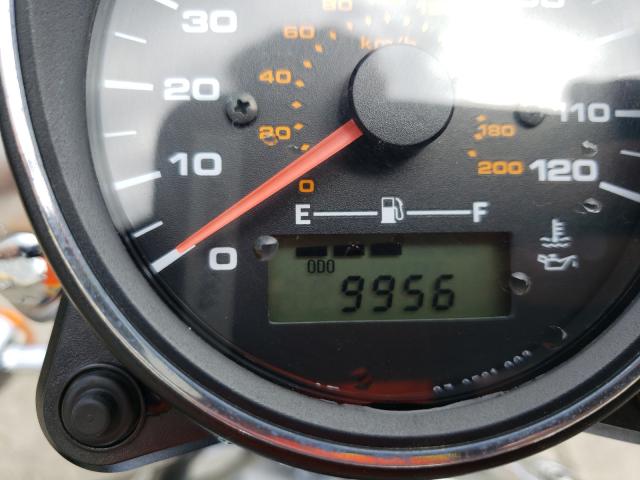 2008 SUZUKI VZ800 JS1VS56A482101243