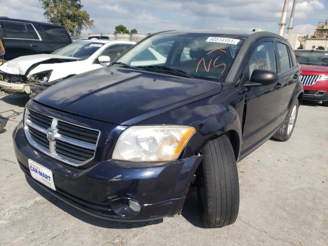 2011 DODGE CALIBER MA 1B3CB3HA5BD172303