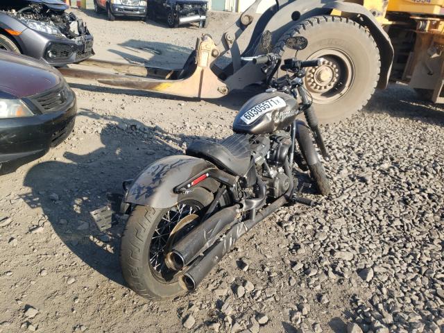 2020 HARLEY-DAVIDSON FXBB 1HD1YJJ17LB067115