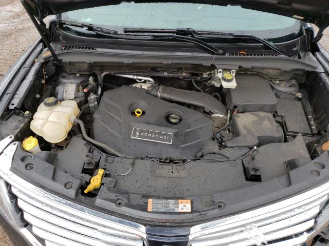 2015 LINCOLN MKC 5LMCJ2A95FUJ45645