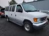 2006 FORD  ECONOLINE