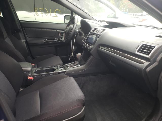 2020 SUBARU WRX PREMIU JF1VA1F6XL8802250