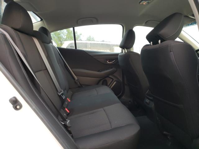 2020 SUBARU LEGACY PRE 4S3BWAC67L3034212