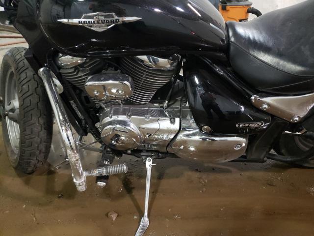 2013 SUZUKI VZ800 JS1VS56AXD2100365